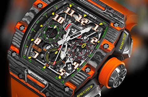 richard mille watch.|richard mille most expensive watch.